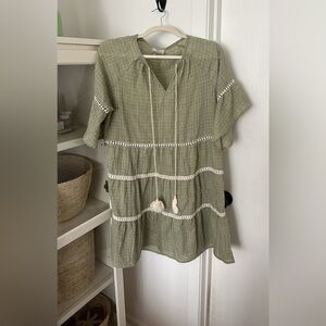 CLEAR OUT SALE swim cover up